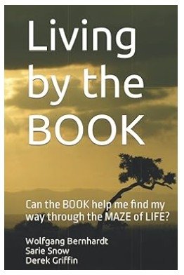 Living By The BOOK