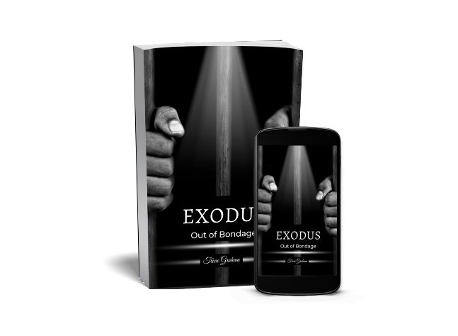 Exodus: Out of Bondage
