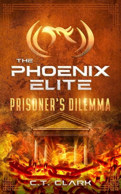 Prisoner's Dilemma: A Phoenix Elite science fiction genetic engineering techno-thriller (The Phoenix Elite: Genesis Saga Book 3)