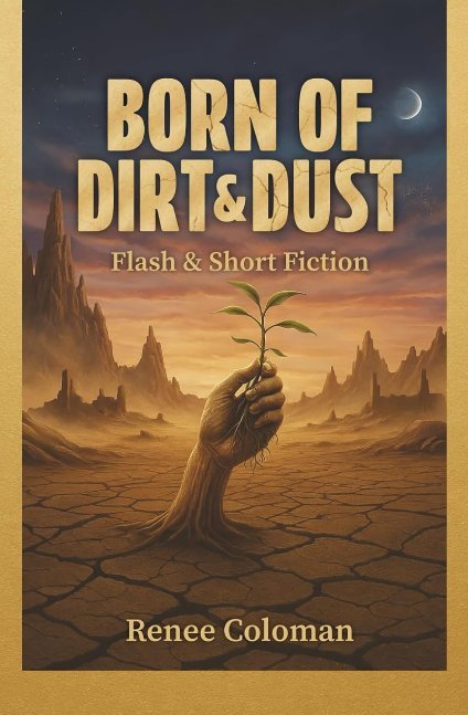 Born of Dirt & Dust: Flash & Short Fiction
