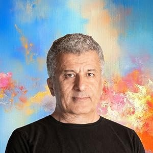 Profile image of Uri Dushy