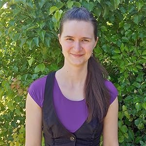 Profile image of Nicole Eatough