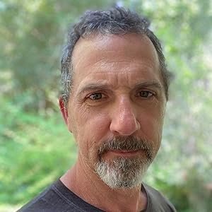 Profile image of Tony Bertauski