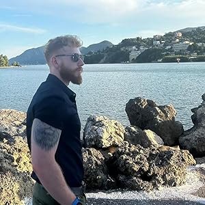 Profile image of Sean P. Gibson